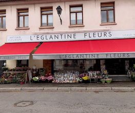 L' Eglantine Fleurs image 18