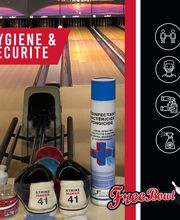 Bowling Freebowl image 1