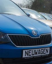 Auto-Küpker GmbH Bild 1
