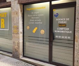 Comptoir Numismatique image 3