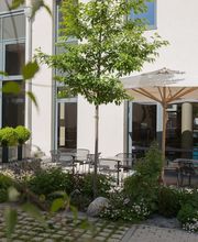 Hotel Motel One Stuttgart-Feuerbach - Outdoor