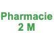 Pharmacie 2M