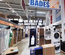 HORNBACH Haus des Bades Luzern-Littau Bild 5