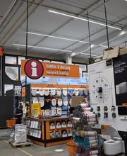 Bad & Sanitär HORNBACH Biel/Bienne Bild 1