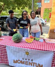 Cafe Momentum image 12