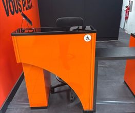 Sixt Rouen gare image 8