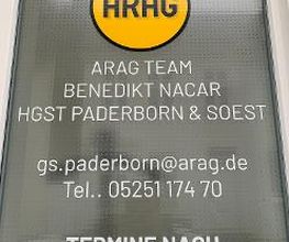 ARAG Soest Bild 2