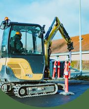 Martinucci Génie civil Bild 1