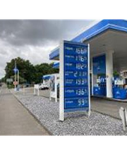Aral pulse Ladestation Bild 5