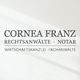Cornea Franz Rechtsanwälte