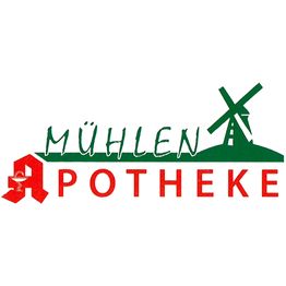 Logo der Mühlen-Apotheke