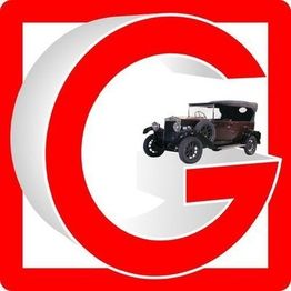 Galdieri Auto logo
