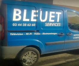 Bleuet Alain SAS image 1