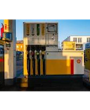 Shell Recharge Charging Station Bild 16