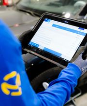 Mondial Pare-Brise - Point Relais image 8