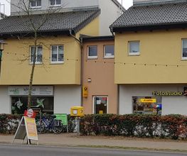 Fotostudio Schwarz Bild 4