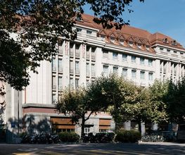 Ruby Mimi Hotel Zurich by IHG Bild 6