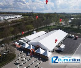 Fäustle Zelte Bild 4