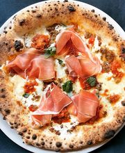 Partenope Ristorante - Italian Restaurant & Pizzeria image 11