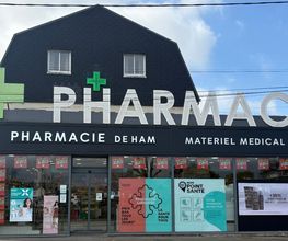 Pharmacie Lafayette de Ham image 5