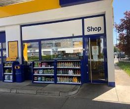 JET Tankstelle Bild 3