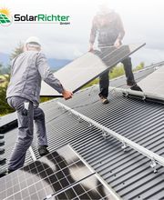 Solar Richter GmbH Bild 7