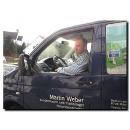 Weber Martin