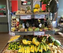 SUPERMARCHÉ G20 image 7