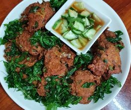 Tamnansiam Thai Restaurant Bild 12