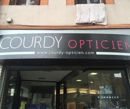 Courdy Opticien image 1