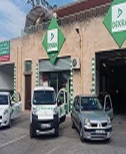 Centre contrôle technique DEKRA image 1