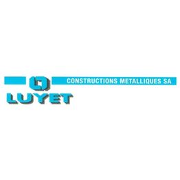 Luyet Constructions Métalliques SA