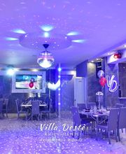 Gallery Cliente