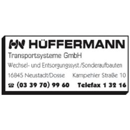 Hüffermann Transportsysteme GmbH