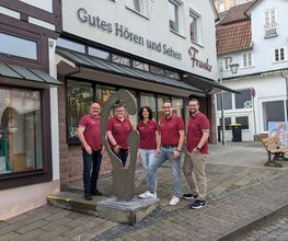 Franke - Gutes Hören und Sehen Bild 3