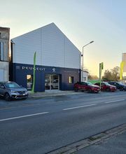 SAS Dervieux Peugeot Citroen image 1