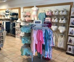 CALIDA Store Bild 3