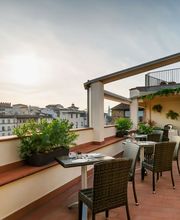 B&B HOTEL Firenze Pitti Palace al Ponte Vecchio immagine 3