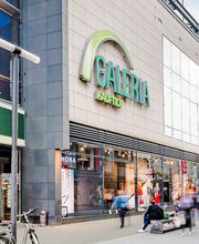 GALERIA Aachen Bild 1