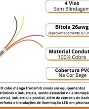 Ccabos Condutores Elétricos Ltda imagen 2