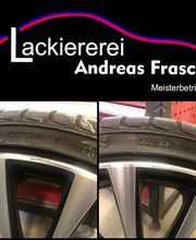 Lackiererei Frasch Bild 9