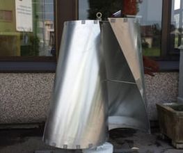 Fritz Hess AG, Apparatebau Bild 11