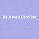 Rousseau Caroline