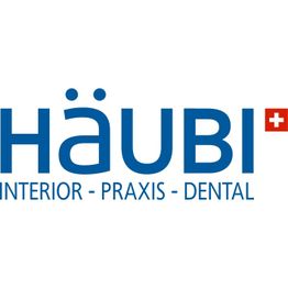 Häubi AG logo