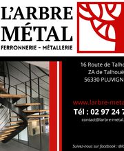 L'Arbre Métal image 6