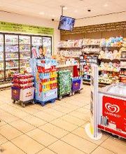 Shell Recharge Charging Station Bild 13