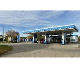 Aral pulse Ladestation Bild 4