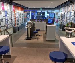 Apollo-Optik - Hanau - Nürnberger Str. Bild 4
