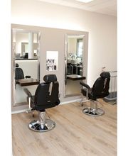 PR HairArt Patrick Reiser - Karlsruhe Bild 5