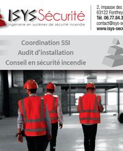 ISYS Sécurité image 2